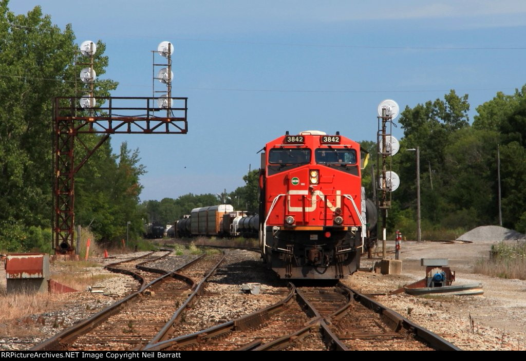 CN 3842